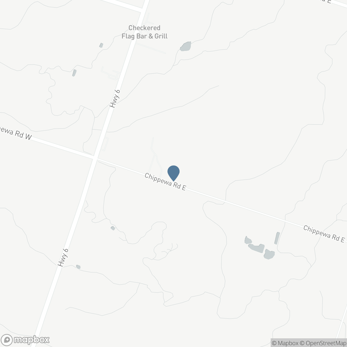 8404 CHIPPEWA ROAD, Hamilton, Ontario L0R 1W0